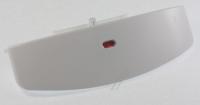 WHIRLPOOL/INDESIT Koelkast deurgreep                                           482000019452