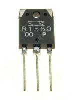 Kenwood Transistoren                                                 2SB1560Y