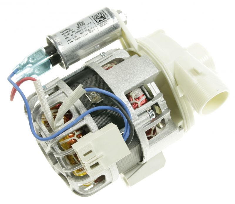 HAIER/CANDY/HOOVER Circulatiepompen                                             49113573