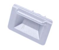 LG Türschliesshaken                                             MFG63958701
