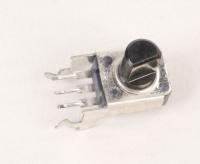 Panasonic Potentiometres  volume de son                                RRV09A04A54A