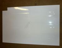 BEKO/GRUNDIG/ARCELIK Zijkant behuizing                                            C00876139
