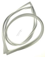 WHIRLPOOL/INDESIT Afdichtrubber diepvries                                      488000481065