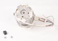 FABER/FRANKE/ROBLIN Ac-motoren                                                   1330570187