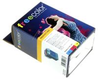 FREECOLOR Inktpatronen                                                 K20120F7