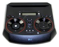 LG Afdekkap behuizing                                           ACQ30004513