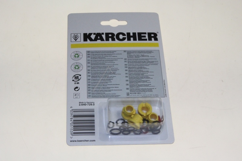 karcher Materiels d'etancheite                                       26407290