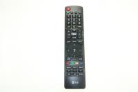 LG Infrarot-fernbedienungen                                     AKB72915269