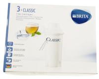 BRITA Waterfilter                                                  205386