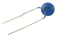 KEMET Condensator keramische                                       C961U222MWWDBA7317