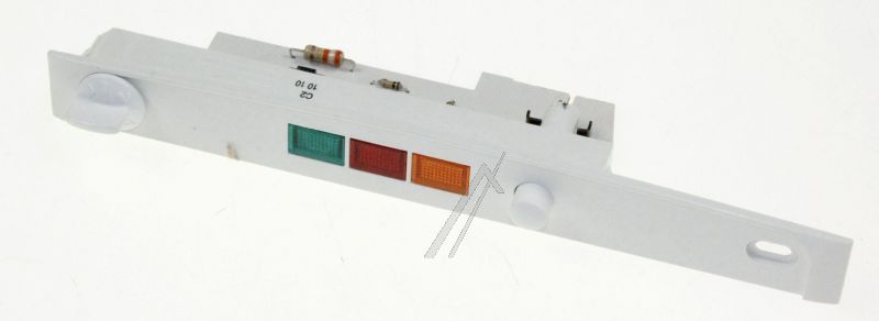 WHIRLPOOL/INDESIT Bediendeelklep                                               481245228818