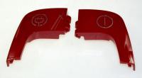 ELECTROLUX / AEG Pedales (poignees)                                           2197574029