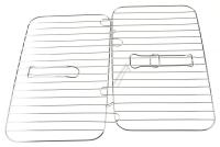 DeLonghi Grilles barbecue                                             AT5203901CR