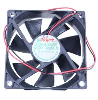 CANDOR Ventilateurs axiaux dc 12v                                   301050297B