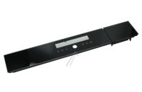 HISENSE/GORENJE Bedienteilblenden                                            867650