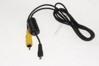 Panasonic Audio/video-kabels                                           K1HA08CD0015