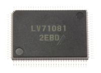 Panasonic Circuits integres                                            C1AB00003267