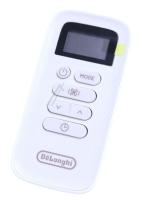 DeLonghi Afstandsbedieningen                                          AS00004041
