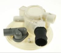 ELECTROLUX / AEG Sumpf                                                        1119151072