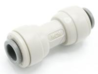 BEKO/GRUNDIG/ARCELIK Slangverbinder voor drinkwatersysteem 1/4"6,35mm             C00865058