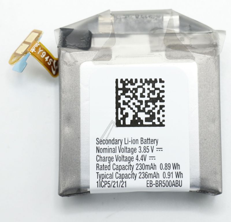 Samsung Accumulateurs ni-mh/li-lon                                   GH4304922A