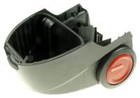Nilfisk Unterteil gehäuse                                            78602300