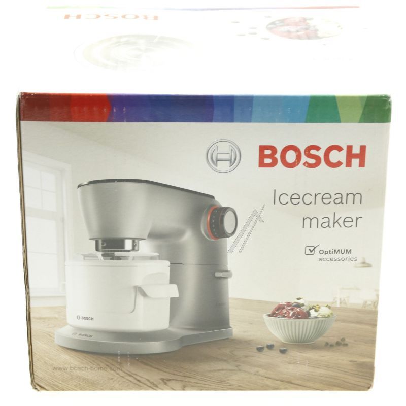 Boschsiemens Ijs-bereiders                                                17004026