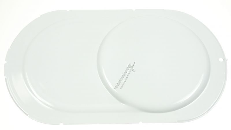 WHIRLPOOL/INDESIT Achterwand                                                   488000509407