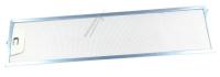 ELECTROLUX / AEG Metallfettfilter                                             4055345625