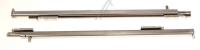 MEIRELESS Telescopische delen v. oven                                  000188C
