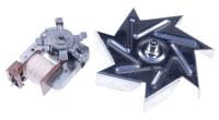 HAIER/CANDY/HOOVER Motoren                                                      70043780