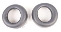 COM Mousses casque 
