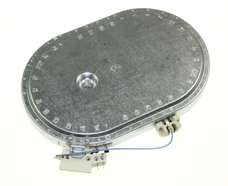 Samsung Fornuisplaten                                                DG4700003A