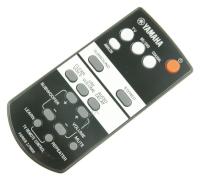 Yamaha Afstandsbediening                                            ZJ788001