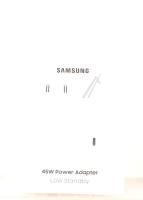 Samsung Reisladers                                                   EPT4511NWEGEU