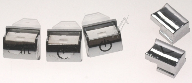 Boschsiemens Knoppenset                                                   00614418
