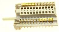 ELECTROLUX / AEG Herdschalter/backofenschalter                                3303166007