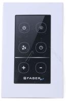 ELECTROLUX / AEG Afstandsbedieningen                                          4055536330