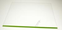 WHIRLPOOL/INDESIT Plaques en verre                                             481010500527