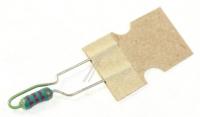 Yamaha Weerstanden                                                  HV756220