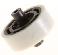WHIRLPOOL/INDESIT Rad/rollen                                                   480112101478