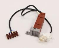 ELECTROLUX / AEG Capots de dosseret                                           61027769