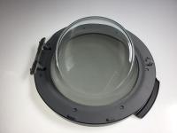 BEKO/GRUNDIG/ARCELIK Glasdeur                                                     C00871452