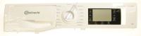 WHIRLPOOL/INDESIT Venster v.klep                                               488000632453