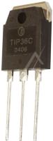 STMICROELECTRONICS Transistoren                                                 TIP36C