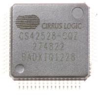 SOUND UNITED Da-converter ics                                             00D9430040301