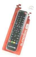 Superior Telecommandes universelles                                   SUPTPB004