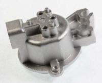 WHIRLPOOL/INDESIT Brander elementen                                            481010642265