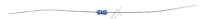 - 0,4w-resistances couche metal                                