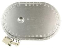 Boschsiemens Fornuisplaten                                                00678368